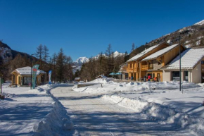 Auberge de la Gravière Orcières